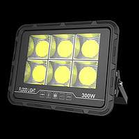 IP66 outdoor high-power LED projection lamp 300W