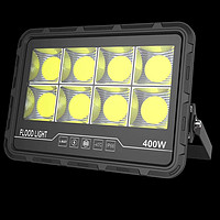 IP66 outdoor high-power LED projection lamp 400W