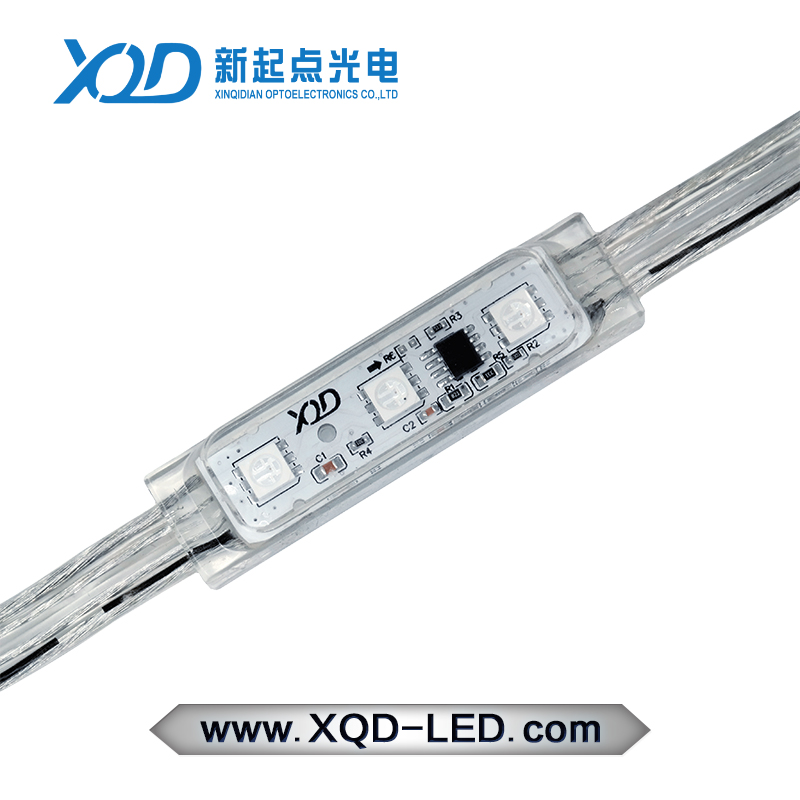 5915 linear lamp point source