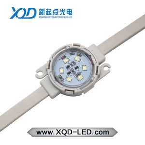 DS40 led point source