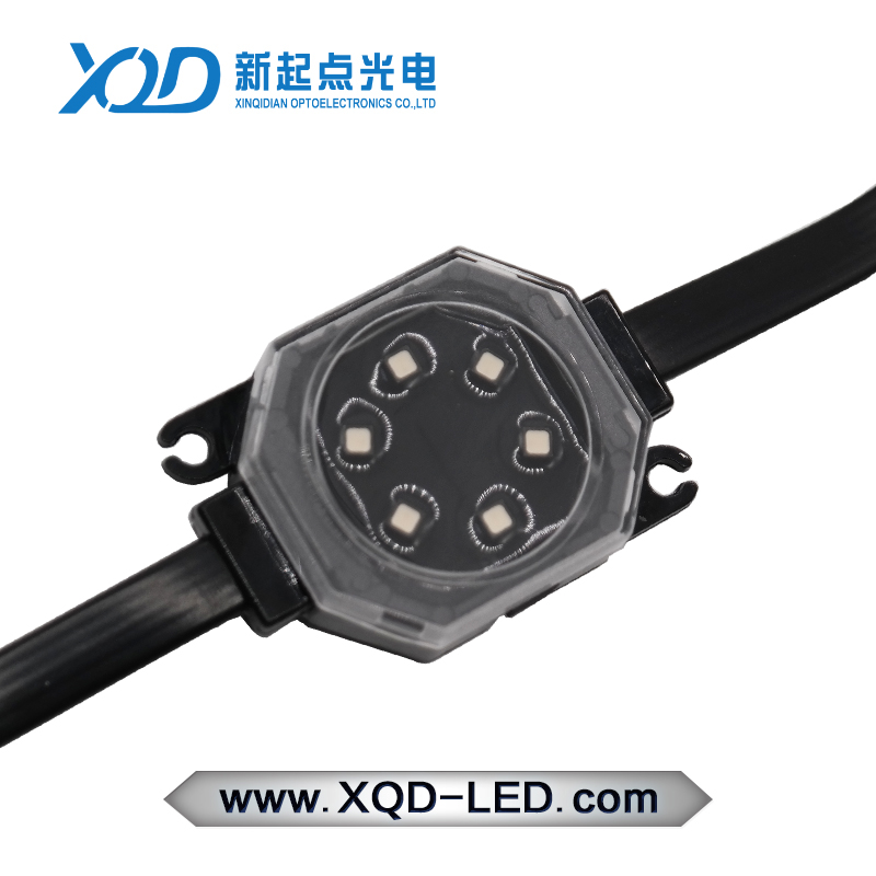 K35 LED point source