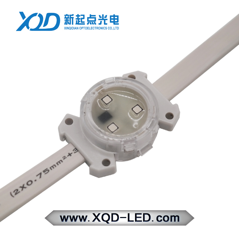 XR30 led point source