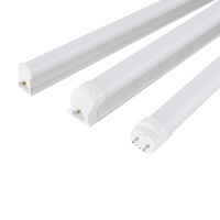 Integrated T8 Light Tube Series