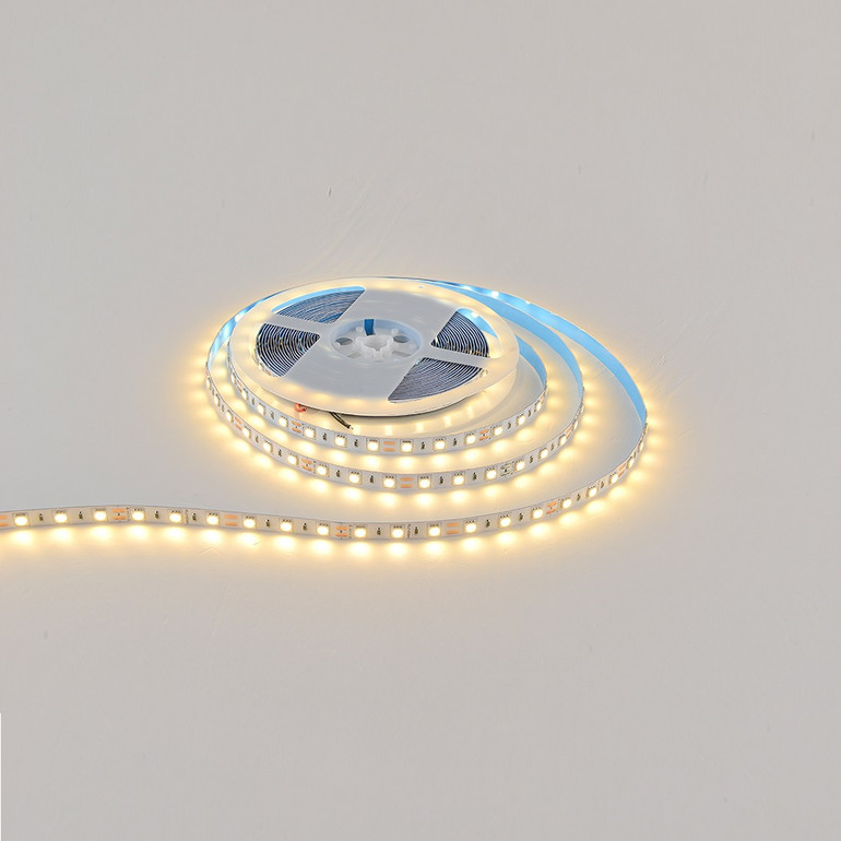 DC LED Strip Light 2835-8-120