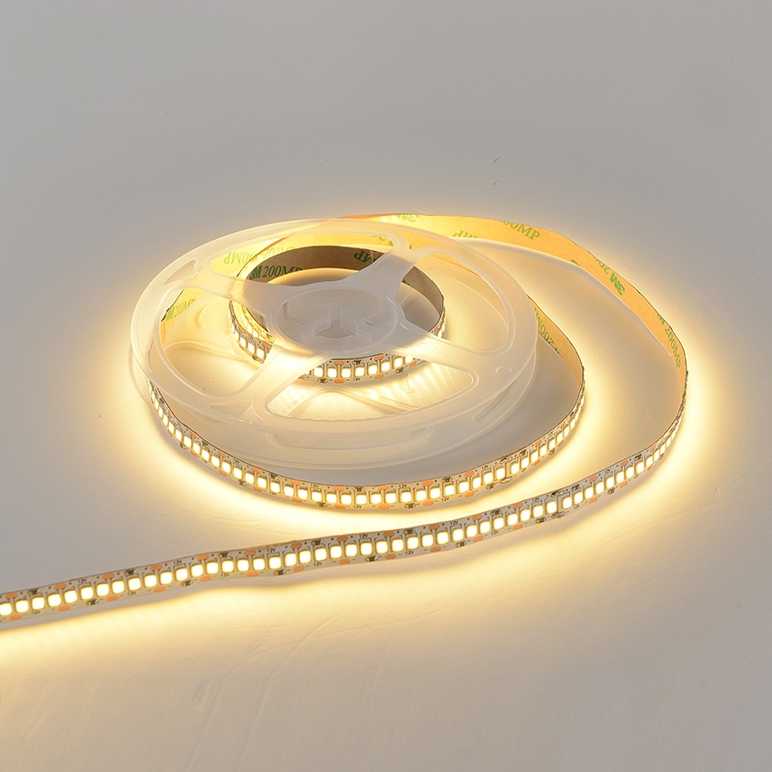 DC LED Strip Light 2835-10-240