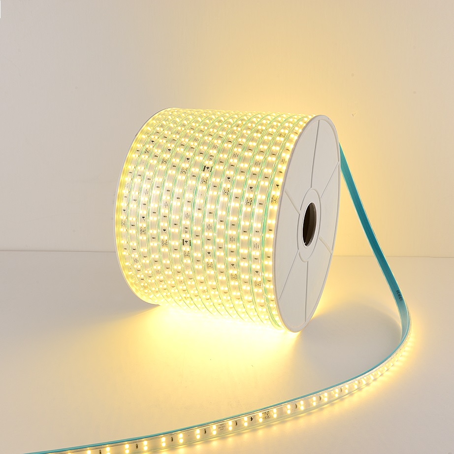 AC SMD LED STRIP LIGHT 2835-12-120W