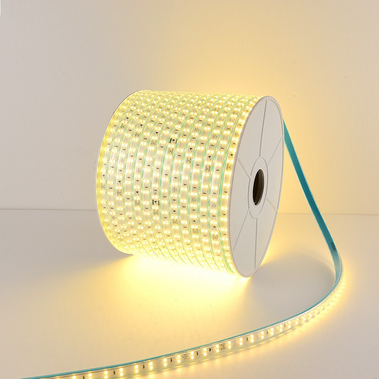 AC SMD LED STRIP LIGHT 2835-12-120W