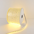 AC SMD LED Strip Light 2835-12-220