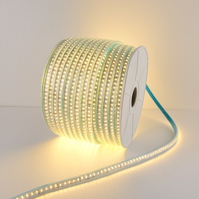 AC SMD LED STRIP LIGHT 2835-10-96IC