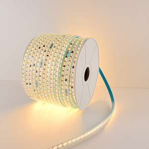 AC SMD LED STRIP LIGHT 3035-10-120IC