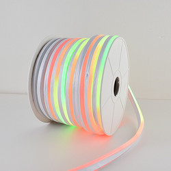 DC12V LED NEON Flex Strip Light Magic RGB