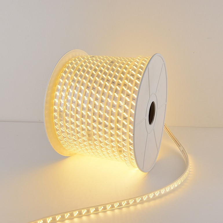 AC SMD LED Strip Light 2025-10-180