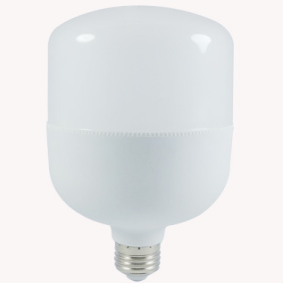 LED Screw Mouth Energy Saving Light Bulb