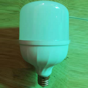 LED Screw Mouth Diamond E27 Light Bulb