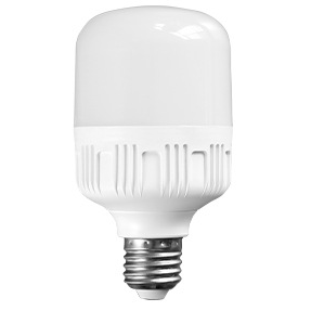 Construction Site Light Controlled Induction Light Bulb