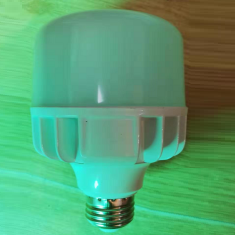 Bedroom Fins LED Light Bulb