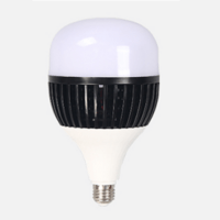 Household Fin Energy Saving Light Bulb