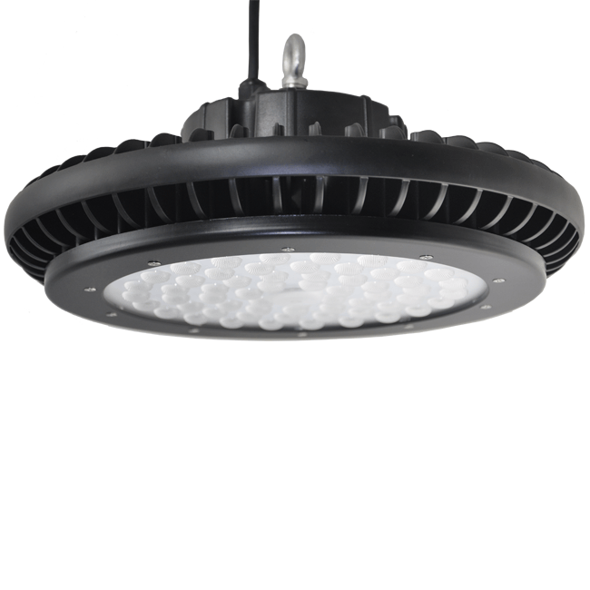 New UFO outdoor IP65 waterproof die-casting mining lamp