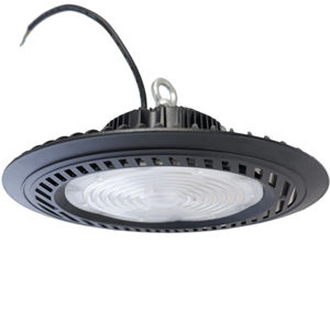 High power air cooling UFO mining lamp