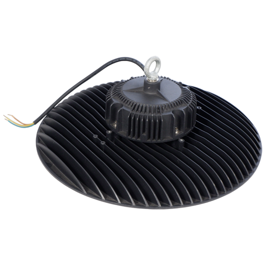 High power air cooling UFO mining lamp