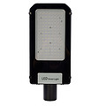 Outdoor road 100W diamond lamp head