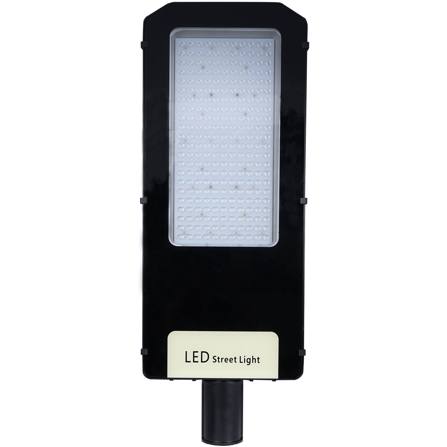 Outdoor road 150W diamond lamp head