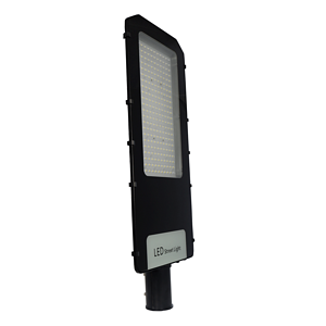 Outdoor road 200W diamond lamp head