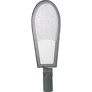 Outdoor waterproof road sector highlighted LED street lamp