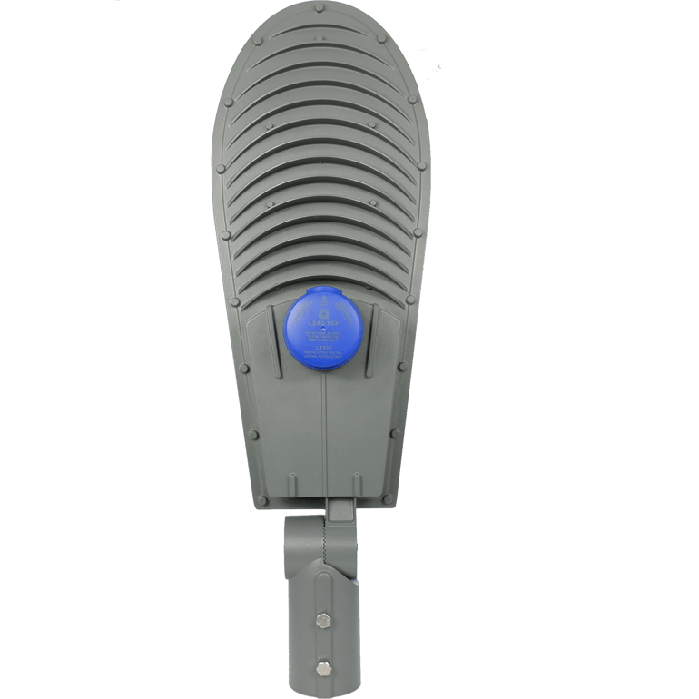 Outdoor waterproof road sector highlighted LED street lamp