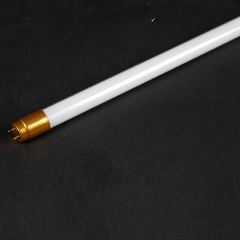 Super bright household long bright gold LED lamp tube