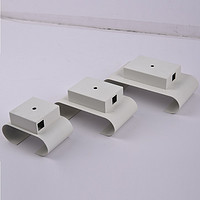 Bracket Clip Metal Part