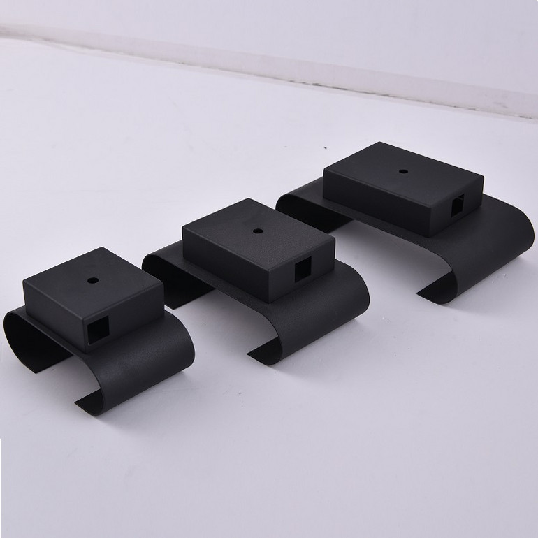 Bracket Clip Metal Part