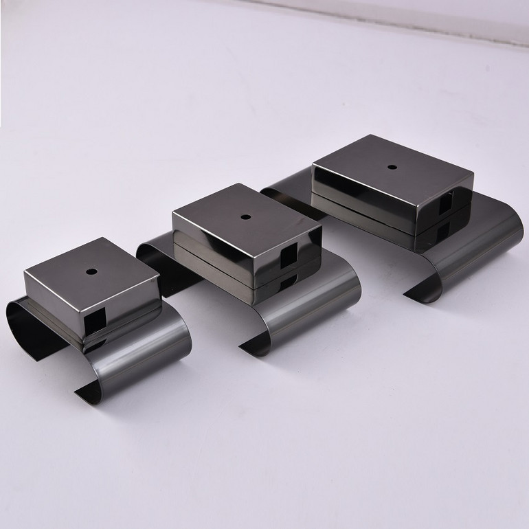 Bracket Clip Metal Part