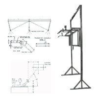 UL Get Wet In The Rain Simulation Test Device