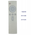 Bluetooth 11 Key TV Remote Control