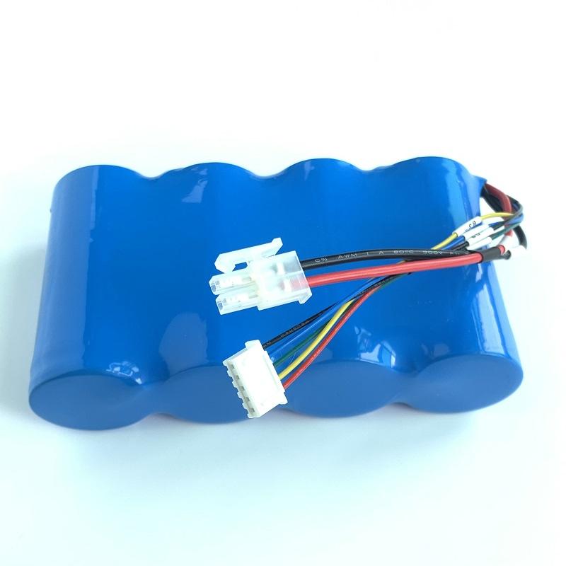 12.8V Power Battery Pack