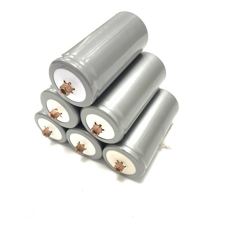 Screw Head Iron Lithium Battery Pack