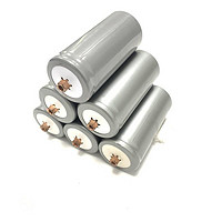 Screw Head Iron Lithium Battery Pack