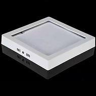 Simple Modern Surface Decoration White Down Light