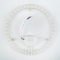 Ring Wick LED Module