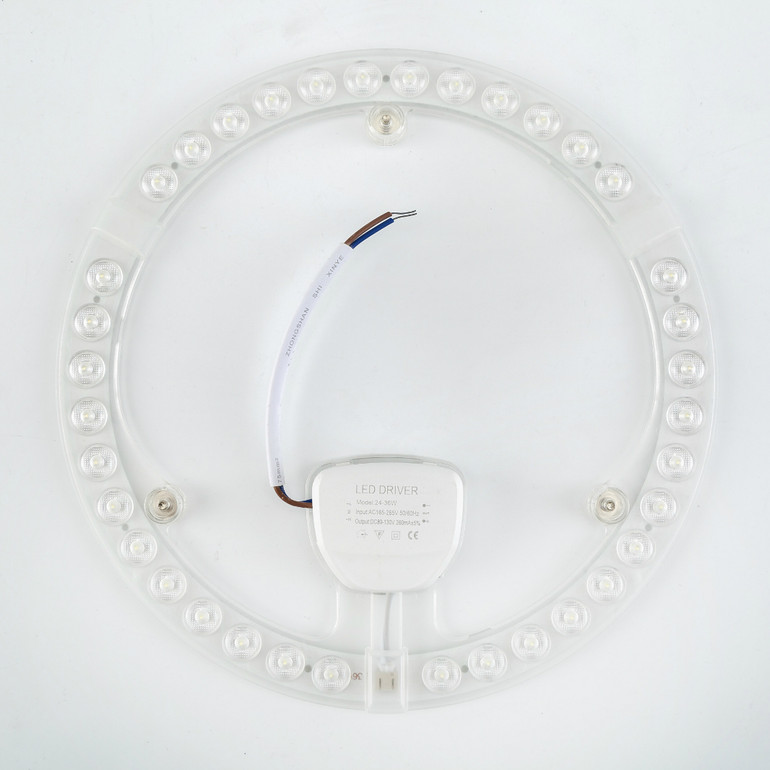 Ring Wick LED Module