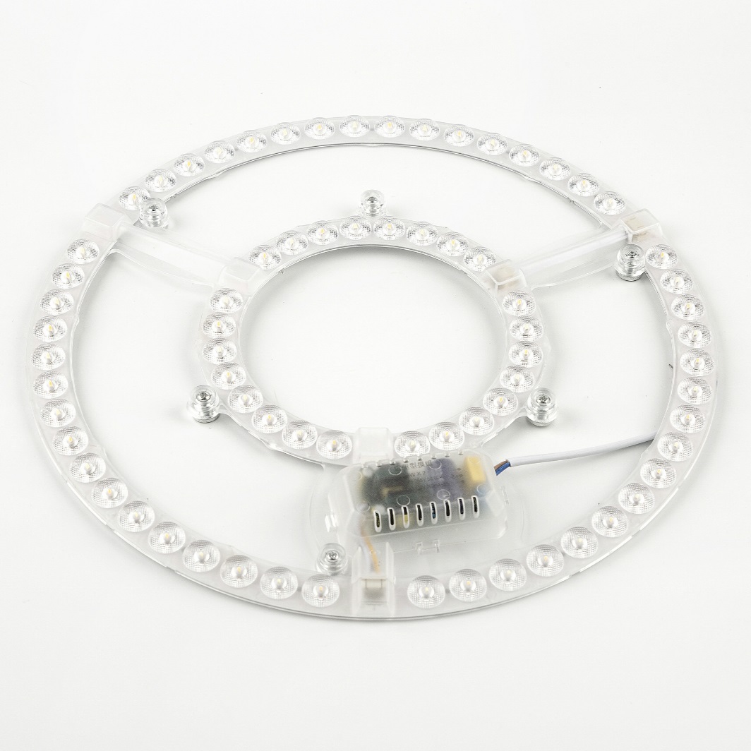 Ring Light Source LED Module