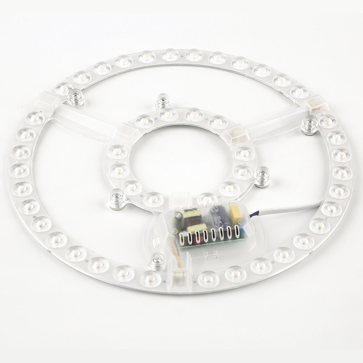 Ring Light Source LED Module