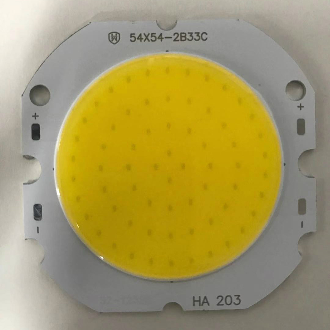 COB Surface Light Source Integrated LED