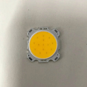 Integrated LED Light Source