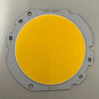 Two Color LED Surface Light Source Aluminum Substrate