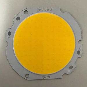 Two Color LED Surface Light Source Aluminum Substrate