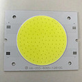 Driving Free Positive White LED Integrated Light Source