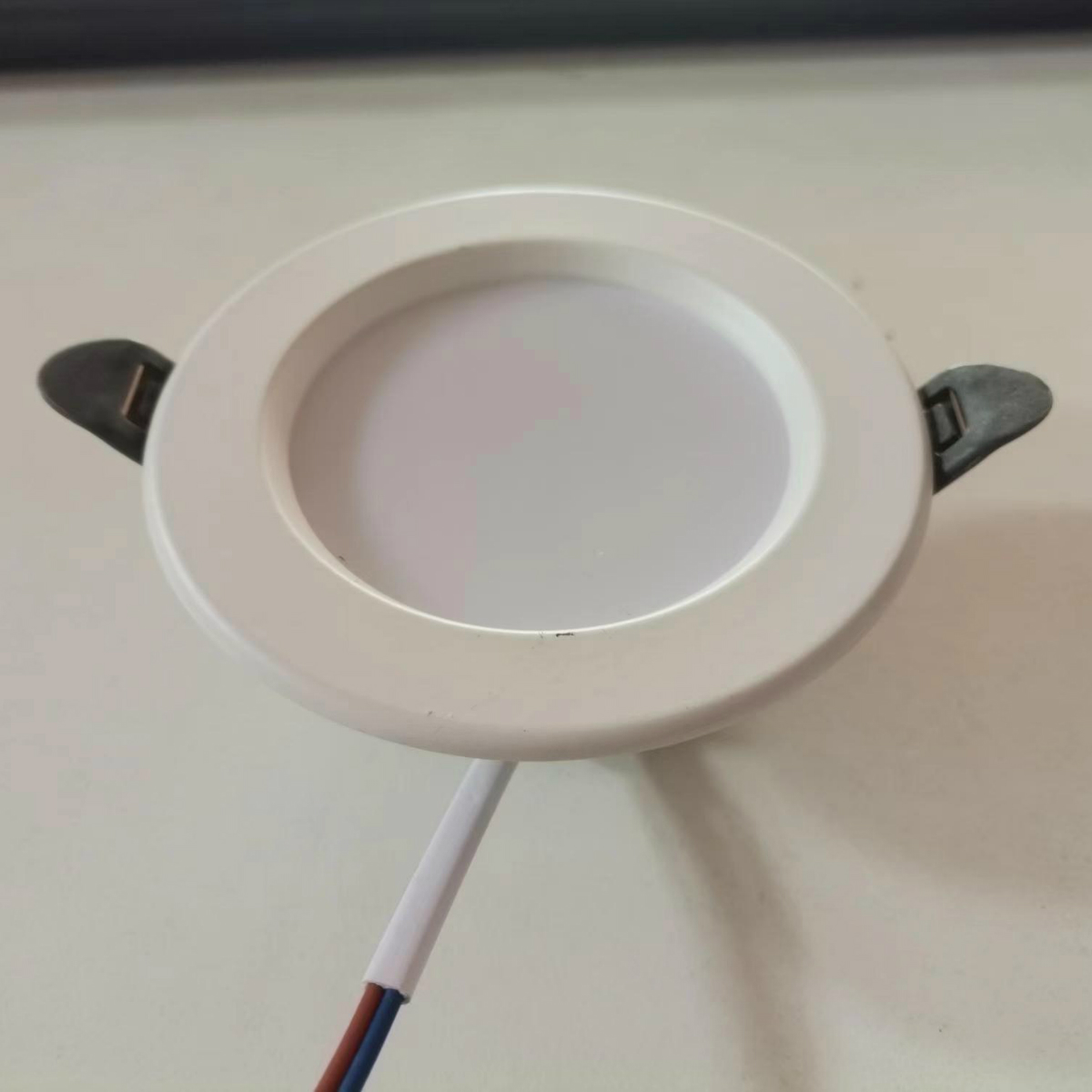 Ultra Thin Corridor Ceiling Down Light