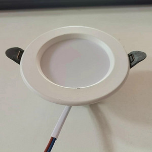 Ultra Thin Corridor Ceiling Down Light